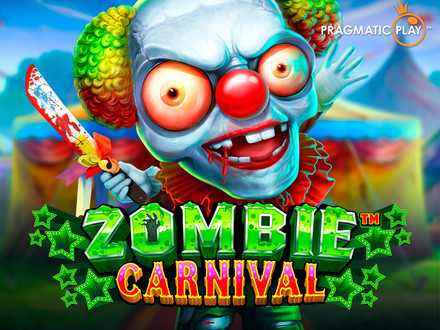 Zombie Carnival slot